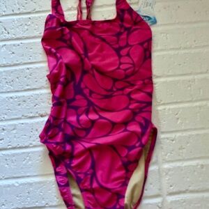 New Sporti Swimsuit Size 36